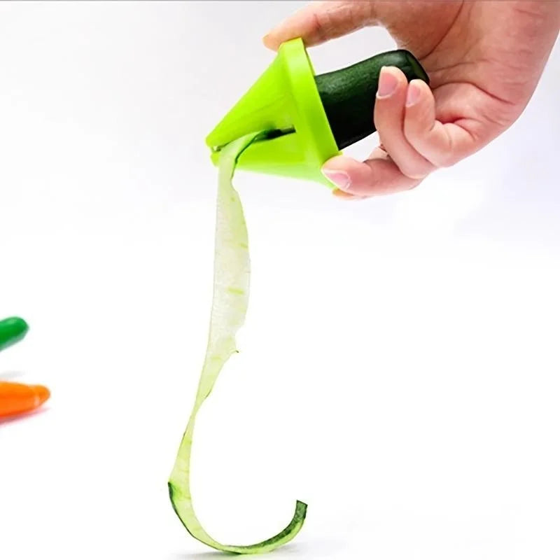 Magic Veggie Twister