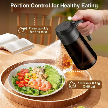Ultimate Kitchen Oil Sprayer