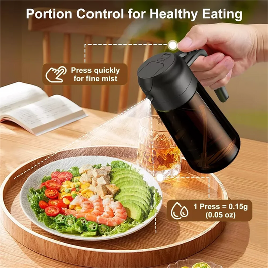 Ultimate Kitchen Oil Sprayer