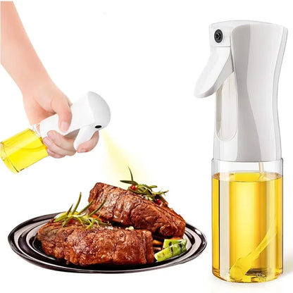 Easy Spray Oil Bottle
