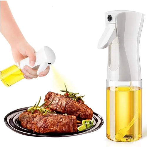 Easy Spray Oil Bottle