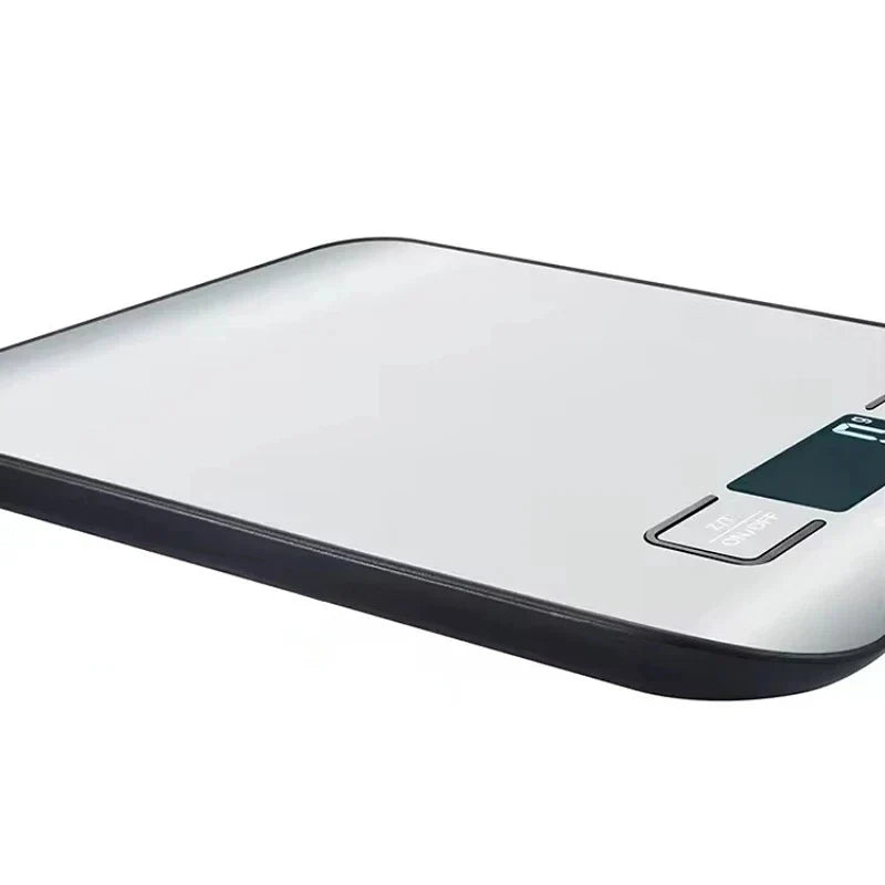 Smart Kitchen Weighing Scale