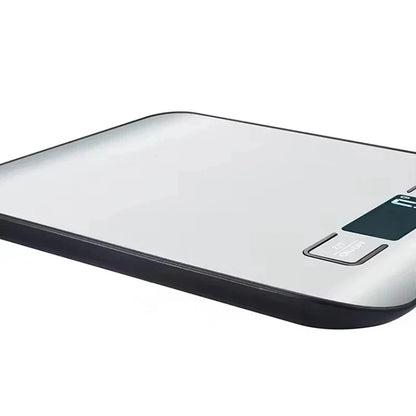 Smart Kitchen Weighing Scale