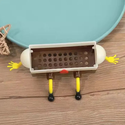 Smart Kitchen Sink Organizer