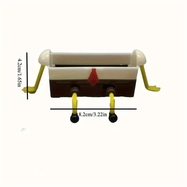 Smart Kitchen Sink Organizer