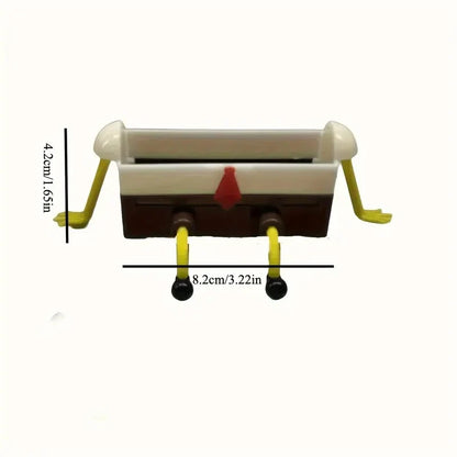 Smart Kitchen Sink Organizer