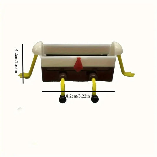 Smart Kitchen Sink Organizer