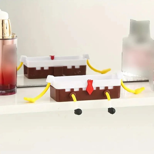 Smart Kitchen Sink Organizer